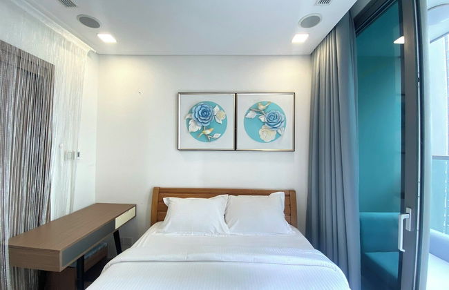 Landmark 81 Luxury- Lyshing Apartment - Foto 1