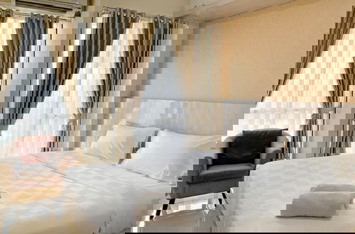 Photo 1 - Modern Look And Comfy Studio Tifolia Apartment