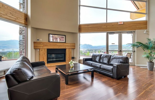 Top Floor Lake View Condo at Copper Sky - Foto 2
