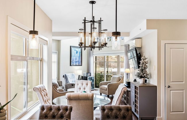 Top Floor Lake View Condo at Copper Sky - Foto 10
