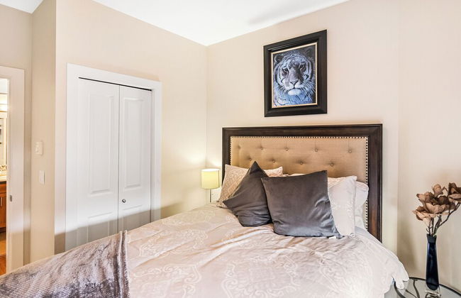 Top Floor Lake View Condo at Copper Sky - Foto 4