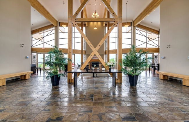 Top Floor Lake View Condo at Copper Sky - Foto 40
