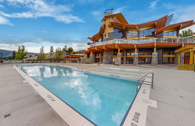 Top Floor Lake View Condo at Copper Sky - Foto 26