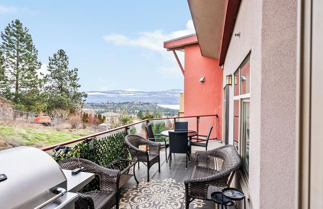 Top Floor Lake View Condo at Copper Sky - Foto 20