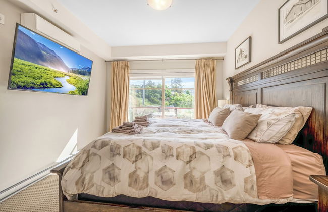Top Floor Lake View Condo at Copper Sky - Foto 5