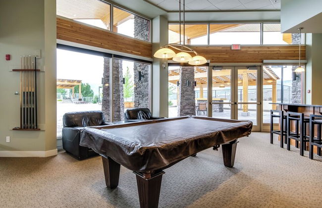 Top Floor Lake View Condo at Copper Sky - Foto 36