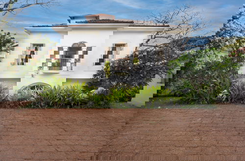 Photo 14 - Luxury villas in Goa - Pruthvi Villa