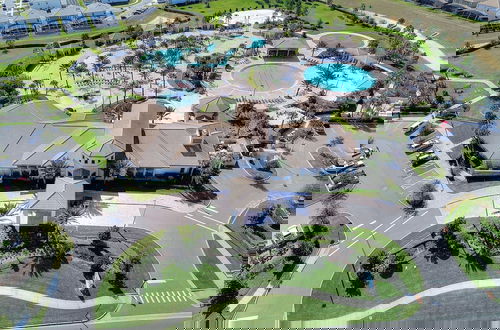 Foto 38 - Fore! Play @ Champions Gate By Shine Villas #419 2 Bedroom Condo