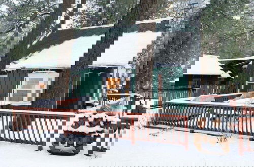 Foto 41 - Twin Pines Lodge #2458