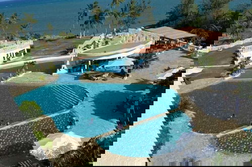 Foto 1 - Luxury Oceanline Beachfront Apartments
