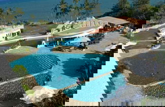 Foto 1 - Luxury Oceanline Beachfront Apartments