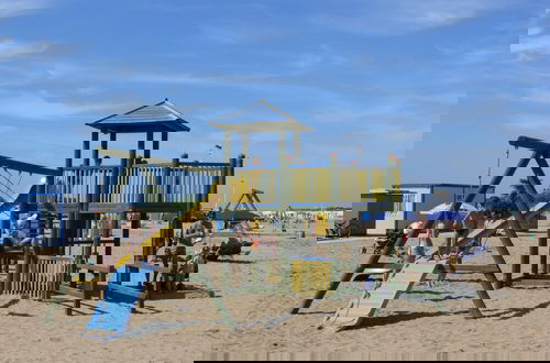 Foto 12 - Palma B in Bibione With 1 Bedrooms and 1 Bathrooms