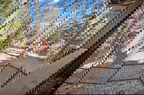Foto 30 - Splash Mountain #1904