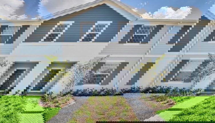 Foto 1 - 5 Bed In Windsor Island Resort 5 Bedroom Townhouse by RedAwning