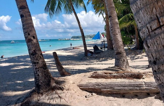 Boracay Luxury Apartments - Foto 50