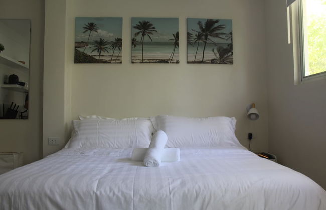 Boracay Luxury Apartments - Foto 3