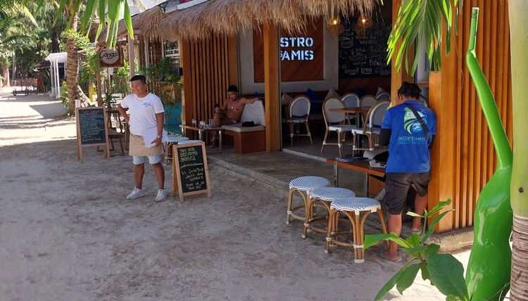 Foto 1 - Boracay Luxury Apartments