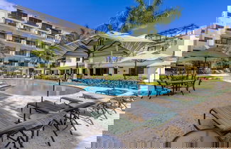 Foto 2 - Beautiful 1BR Condo w Large Balcony in Palm Beach