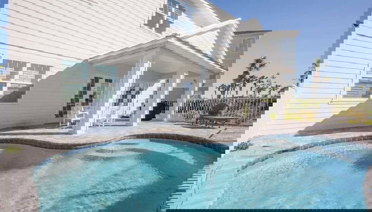 Foto 1 - Sunset Key, 5 Bedrooms, Private Pool, Game Room, Beach, Sleeps 12