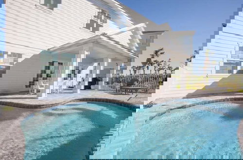 Foto 1 - Sunset Key, 5 Bedrooms, Private Pool, Game Room, Beach, Sleeps 12