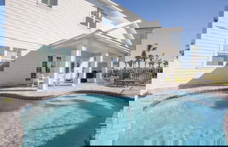 Foto 1 - Sunset Key, 5 Bedrooms, Private Pool, Game Room, Beach, Sleeps 12