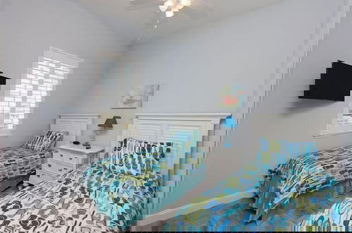 Foto 7 - Sunset Key, 5 Bedrooms, Private Pool, Game Room, Beach, Sleeps 12