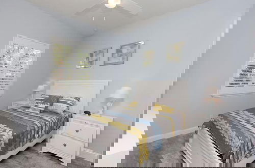 Foto 10 - Sunset Key, 5 Bedrooms, Private Pool, Game Room, Beach, Sleeps 12