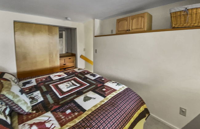 208 Village Gate Studio Bedroom Condo by RedAwning - Foto 2