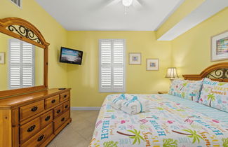 Photo 3 - Grandview Oasis! 3BR 2BA Sleeps 9! Gulf-front Tranquility Beckons