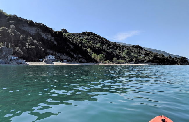 Daria's home at Pelion - Photo 47