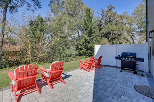 Photo 3 - Modern Ocala Townhome Near Golf Club & Wec