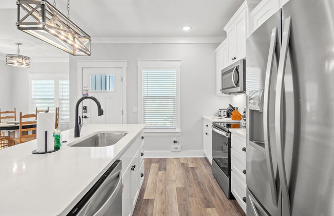 Laguna Haven! 3BR 2BA Sleeps 7! Your Perfect Escape! - Foto 9