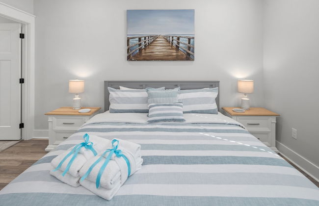 Laguna Haven! 3BR 2BA Sleeps 7! Your Perfect Escape! - Foto 4