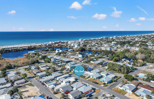 Laguna Haven! 3BR 2BA Sleeps 7! Your Perfect Escape! - Foto 48