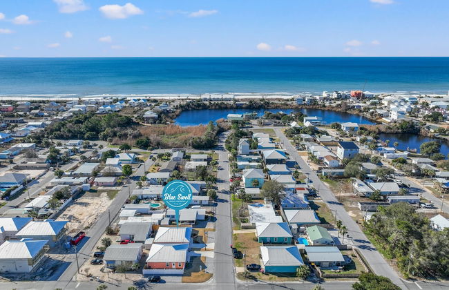 Laguna Haven! 3BR 2BA Sleeps 7! Your Perfect Escape! - Foto 47