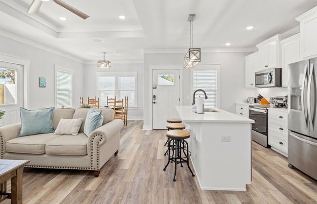 Laguna Haven! 3BR 2BA Sleeps 7! Your Perfect Escape! - Foto 26
