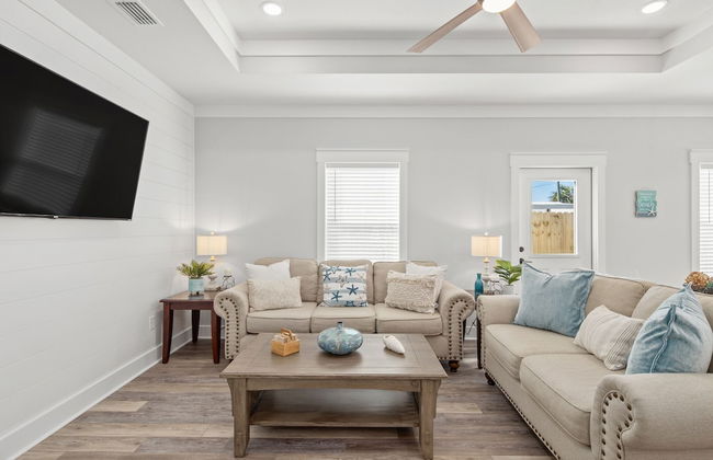 Laguna Haven! 3BR 2BA Sleeps 7! Your Perfect Escape! - Foto 12