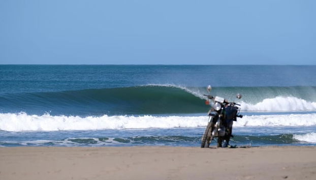 Strand