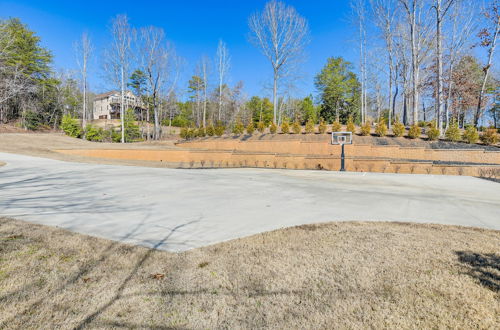 Photo 5 - Lake Hartwell Getaway w/ Private Dock + Fire Pit