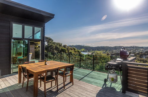 Photo 25 - Taonga with panoramic sea views