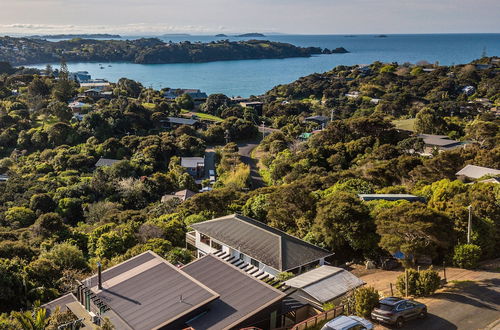 Photo 34 - Taonga with panoramic sea views