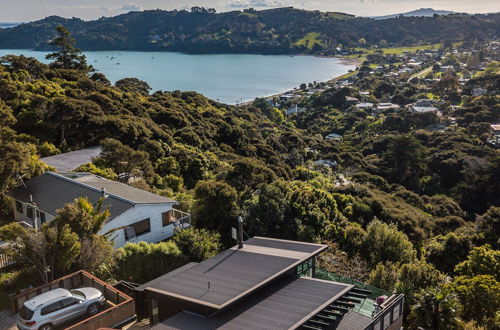 Photo 31 - Taonga with panoramic sea views