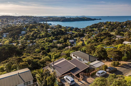 Photo 32 - Taonga with panoramic sea views