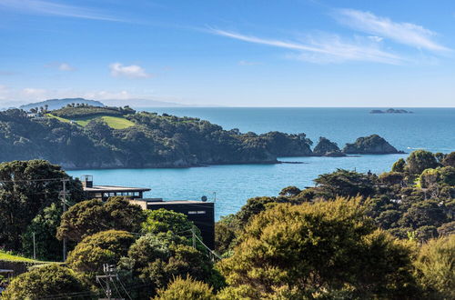 Photo 39 - Taonga with panoramic sea views