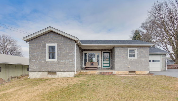 Photo 1 - Peaceful Schaefferstown Home: 5 Mi to Middle Creek