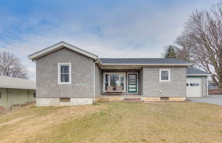 Photo 1 - Peaceful Schaefferstown Home: 5 Mi to Middle Creek