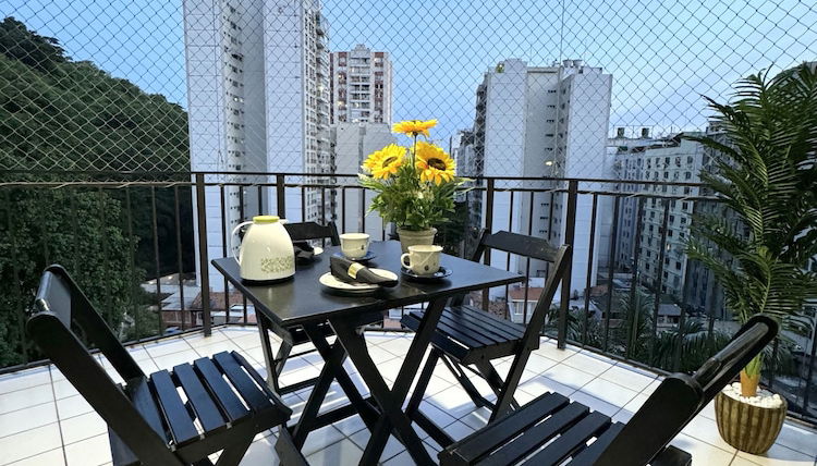 Photo 1 - Apartamento Copa Resort HIR 19