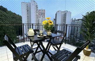 Photo 1 - Apartamento Copa Resort HIR 19