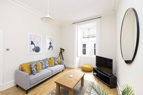 Photo 1 - Altido Chic Flat Near Stockbridge Market W/ Patio