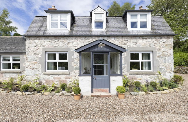 JOIVY Exceptional Cottage W/ Stunning Country Views - Foto 57